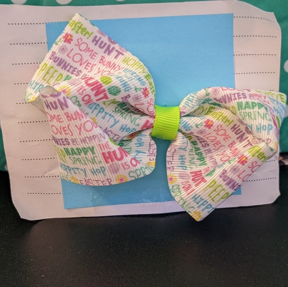 Holiday bows - Picture 6 of 7